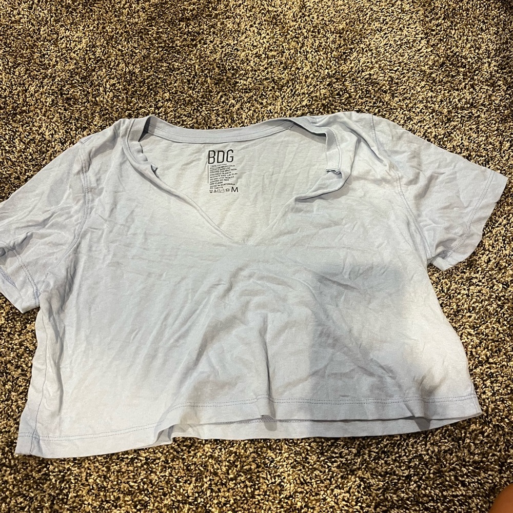 Urban Outfitters BDG top